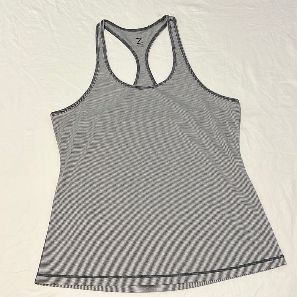 Zella top